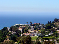 Pepperdine University logo