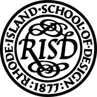 Rhode Island School of Design logo