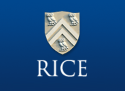 Rice University logo