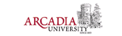 Arcadia University logo