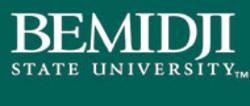 Bemidji State University logo