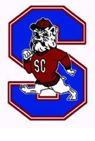 South Carolina State University logo