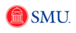 Southern Methodist University logo