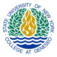 SUNY at Geneseo logo