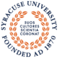 Syracuse University logo