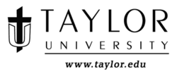 Taylor University logo