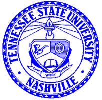 Tennessee State University logo