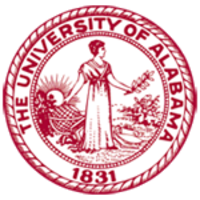 The University of Alabama logo