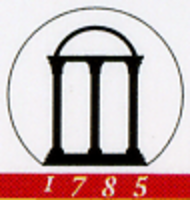 University of Georgia logo