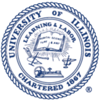 University of Illinois at Urbana-Champaign logo