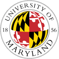 University of Maryland, College Park logo