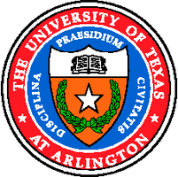 University of Texas at Arlington logo