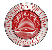 University of Utah logo