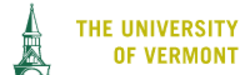 University of Vermont logo