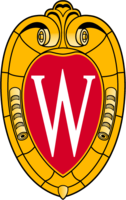 University of Wisconsin - Madison logo