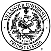 Villanova University logo