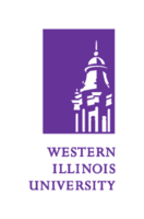 Western Illinois University logo