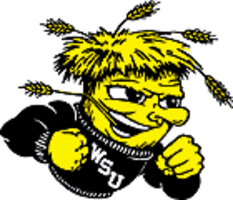 Wichita State University logo
