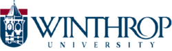 Winthrop University logo