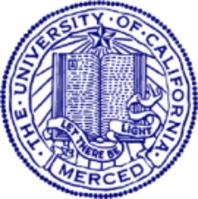 University of California, Merced logo