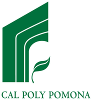 Cal Poly Pomona logo