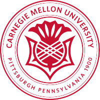 Carnegie Mellon University logo