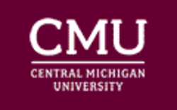 Central Michigan University logo