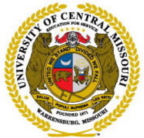 University of Central Missouri logo