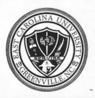 East Carolina University logo