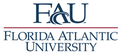 Florida Atlantic University logo