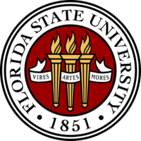 Florida State University logo