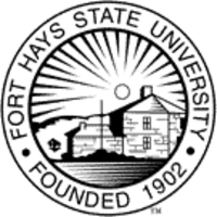 Fort Hays State University logo