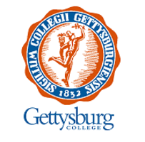 Gettysburg College logo