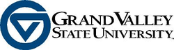 Grand Valley State University logo