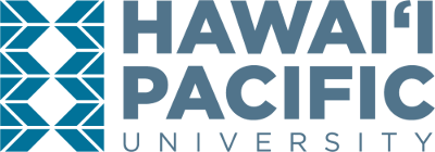 Hawaii Pacific University logo