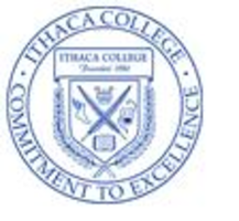 Ithaca College logo