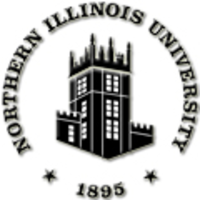 Northern Illinois University logo