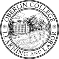 Oberlin College logo