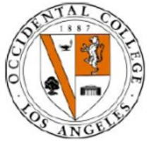 Occidental College logo