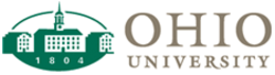 Ohio University logo